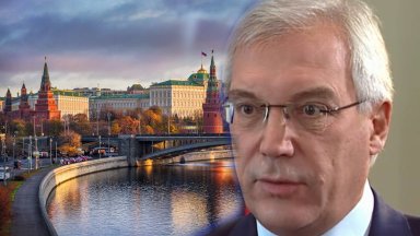 Разширяването на алианса трябва да укрепи сигурността на му а