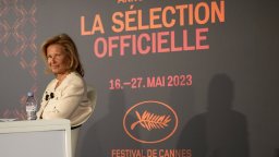 Рекорден брой жени режисьори участват в надпреварата за "Златна палма" на кинофестивала в Кан