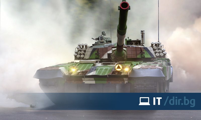 “Ukraine Takes Delivery of 30 PT-91 Twardy Tanks – A Game-Changer in the Battle for Superiority”