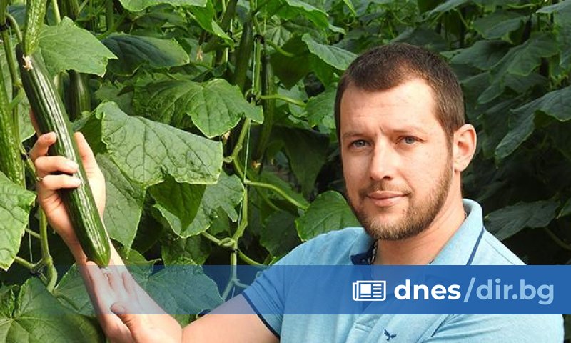 Снимка: Кауфланд Кауфланд осигурява спокойствие на производителите за реализацията на