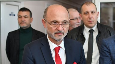 Предстои нов конкурс за началник на Клиниката по анестезиология и