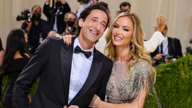 Харви Уайнстийн разкри как приема, че Ейдриън Броуди е новият баща на децата му 