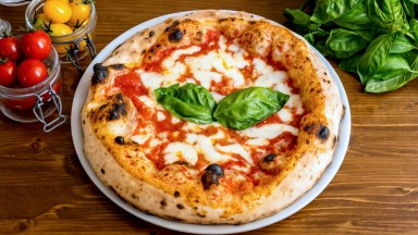 Мит или реалност: Наистина ли Италия е родината на пицата