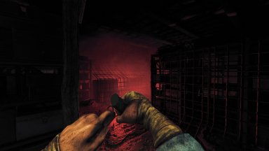Появи се нова дата за пускане на играта Amnesia: The Bunker