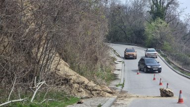 Началникът на РДНСК Варна инж Кирил Москов издаде заповед за детайлна