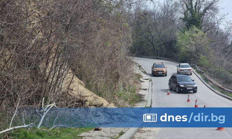 Снимка: БТА Областният управител на Варна Марио Смърков уточни, че