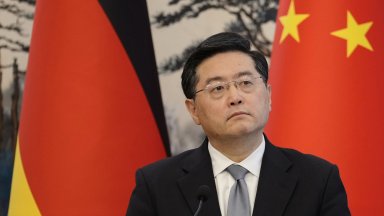 Китай привика японския посланик и реагира на Лондон заради срещата на Г-7