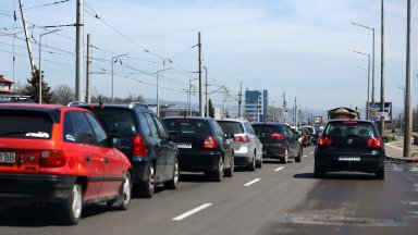 Над 630 екипа на Пътна полиция на денонощие са разпределени