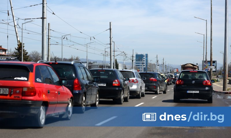 Над 630 екипа на Пътна полиция на денонощие са разпределени