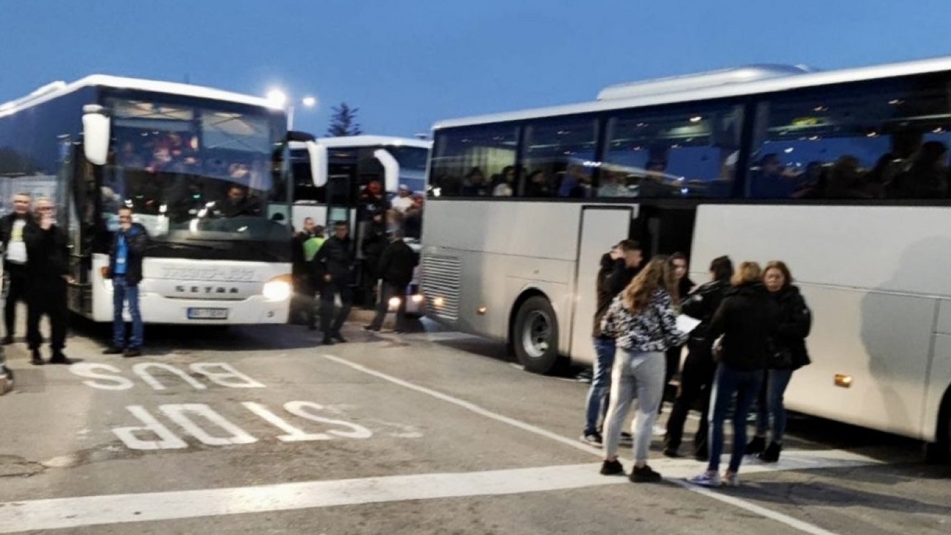 Министерството на туризма с нови проверки по границите преди Великден