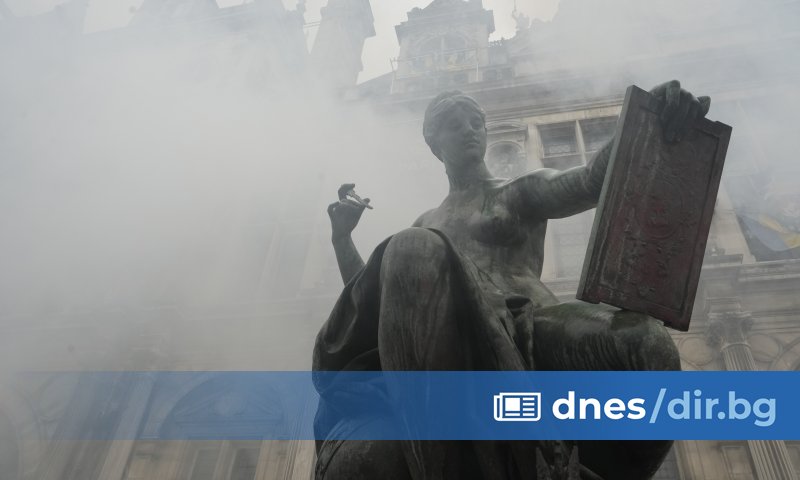 Основната мярка в реформата е увеличаване на пенсионната възраст от