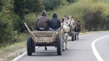Сигналът е подаден днес в 12 55 часа на телефон 112