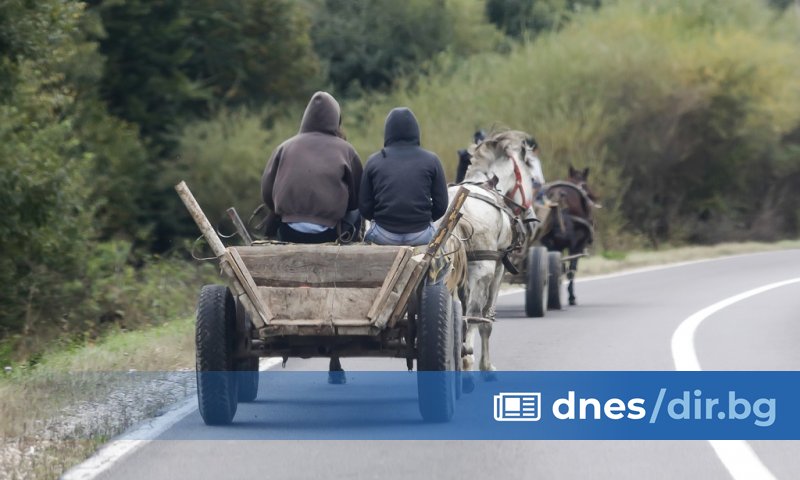 След катастрофа в района на Дългопол водач на е настанен