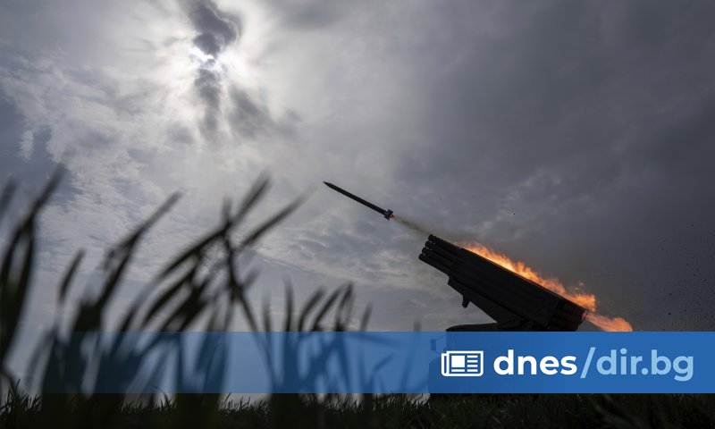 Няма нито един час без руски убийства и терор, каза