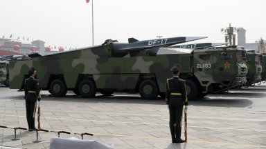 Линди Камерън ръководителка на Националния център за киберсигурност към британската