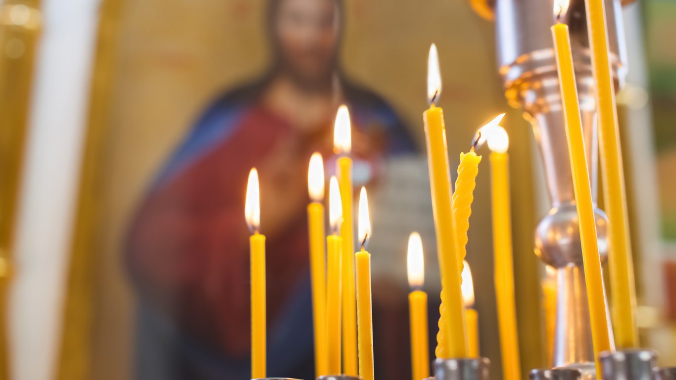 Могат ли православните и католиците да празнуват Великден на една и съща дата