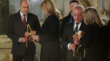 В публикацията се посочва че само единни можем да видим