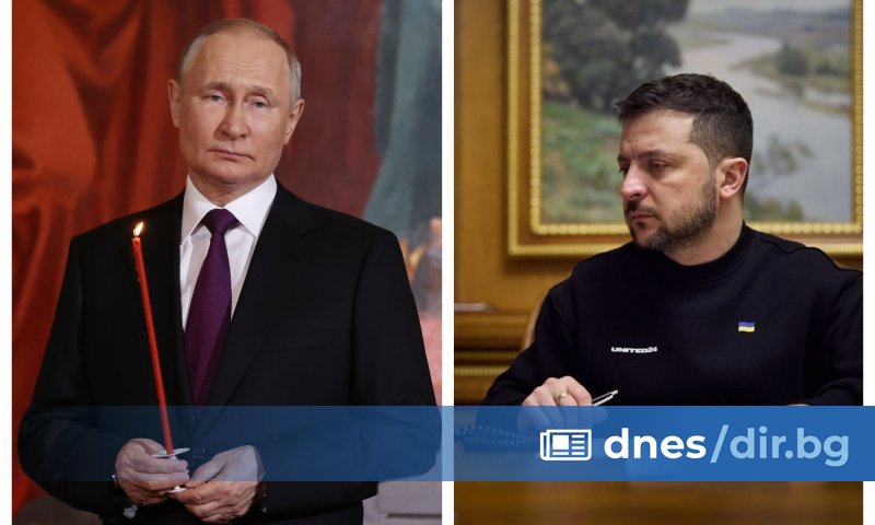 Войната не можа да ни заличи - нас, нашите ценности,