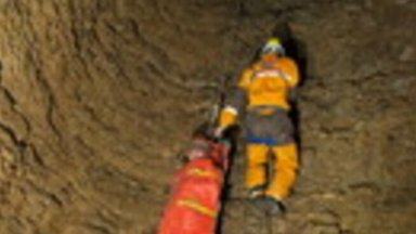 В спасителната акция са участвали над 150 души Пострадалата жена е