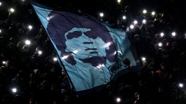 Днес в Шампионската лига: Ще изригне ли футболният Везувий с духа на Марадона?