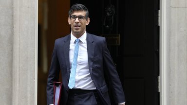 Британски медии съобщиха че разследването е свързано с фирма за