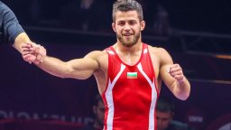 Нови ранни отпадания за борците ни на Световното