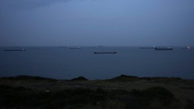 Зърнената руско-украинска "война": Москва отпуши корабния коридор през Черно море