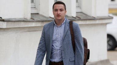 Меморандумът е двустранен между ПП ДБ и ГЕРБ СДС ако ГЕРБ