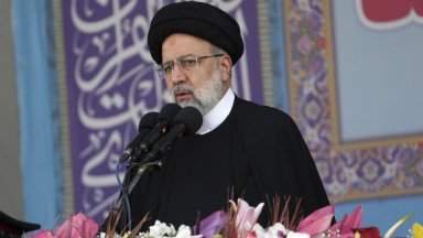 Иран заплаши да унищожи Израел, ако предприеме атака по негова територия