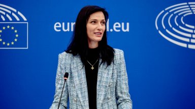 Снимка ЕК Препоръките са част от водещата инициатива на българския