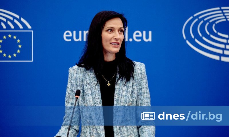 Снимка: ЕК Препоръките са част от водещата инициатива на българския