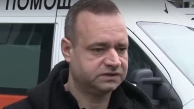 Ереджеп ми разказа че са се отзовали веднага след постъпил