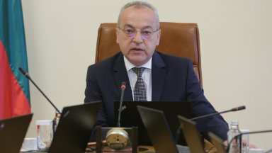 Премиерът свиква службите заради опита за покушение срещу Иван Гешев