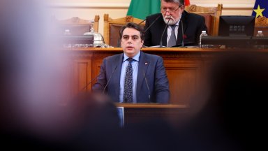 Вчера от Министерството на финансите съобщиха че Румен Спецов и