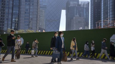 Лян Ши може да се гордее със социалния си успех