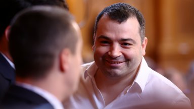 Със своето решение от Продължаваме Промяната засвидетелстваха за пореден път