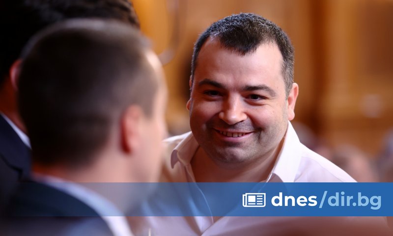 Със своето решение от Продължаваме Промяната засвидетелстваха за пореден път