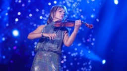 Дорина Марков: Добрата публика гледа на ходенето на концерти като на луксозно пътешествие