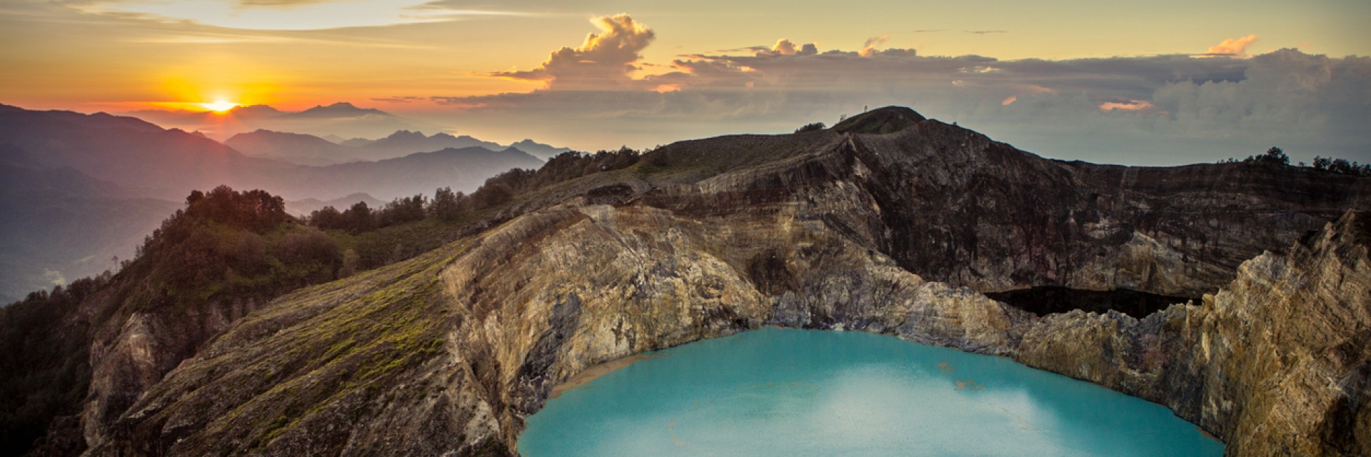 14-те най-подценявани, но удивителни туристически дестинации в света