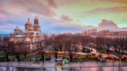 Кметът на Варна поиска оставката на главния архитект на общината