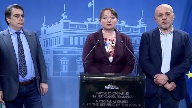 Единодушие има и за индексиране на пенсиите по швейцарското правило