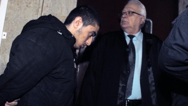 Районният съд в Бургас наложи ефективни наказания лишаване от свобода