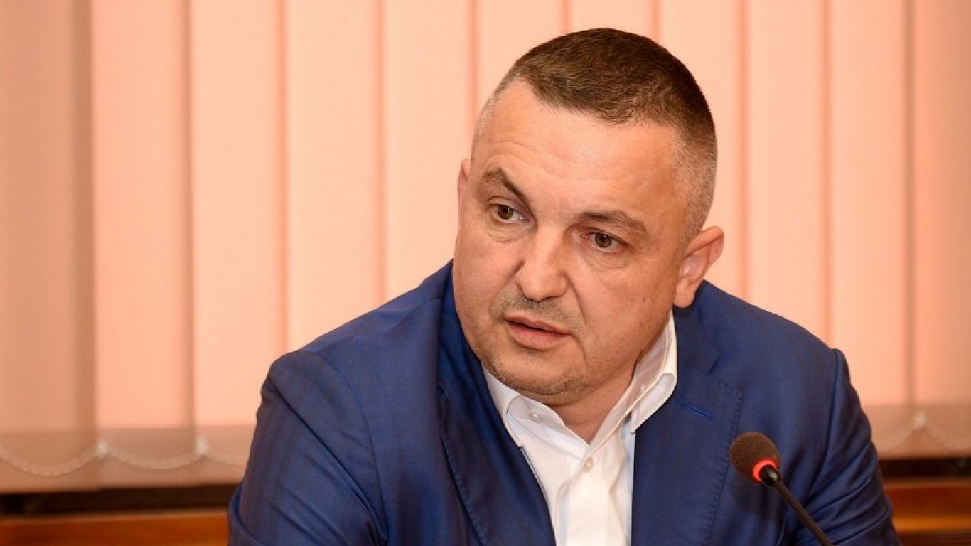 Съдът обяви за нищожно отстраняването на главния архитект на Варна