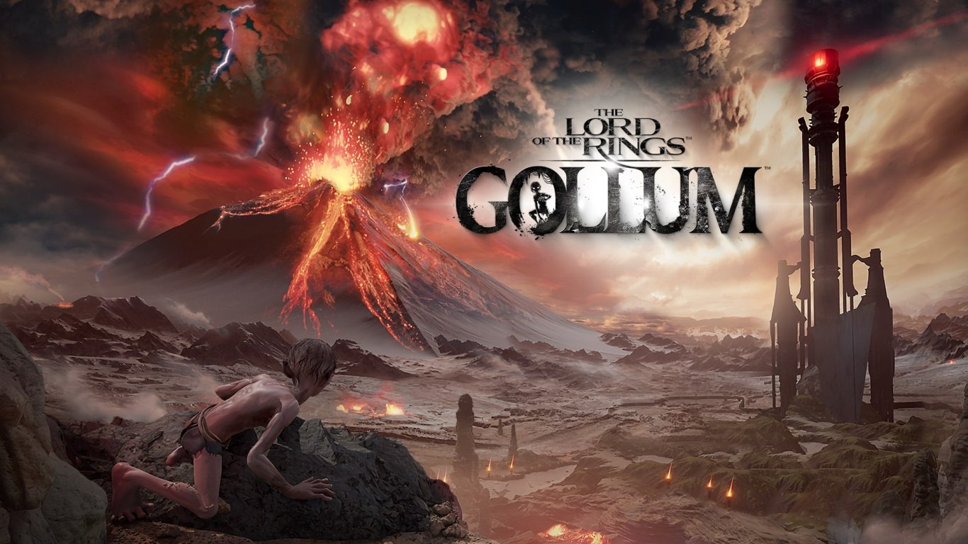 Създателите на The Lord of the Rings: Gollum повишиха системните изисквания на играта