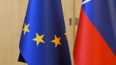 Деца от ромското етническо малцинство често са разпределяни в училища