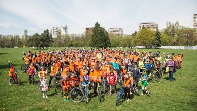 Източник Българска Асоциация по Хемофилия Асоциацията ежегодно отбелязва Световния ден