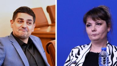 От прокуратурата съобщават че СГП е предложила на главния прокурор