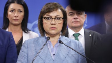 Коалицията на джентълмените предлага законодателна програма съгласувана само помежду им