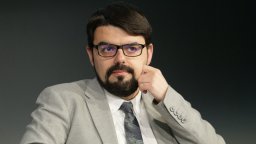 Мартин Владимиров: Има нужда от стратегия за "Булгаргаз"