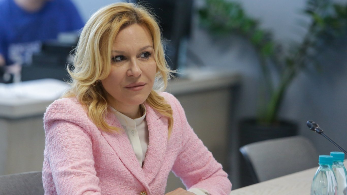 Габриела Наплатанова избрана за председател на СЕМ